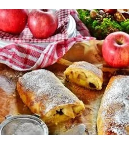 Családi vagy céges rendezvényedre rendelj házi rétest!