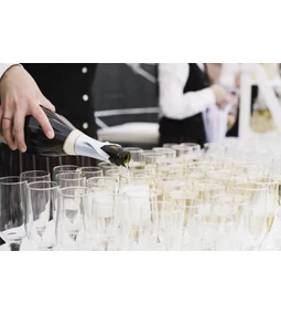 Kitelepülés rendezvényekre