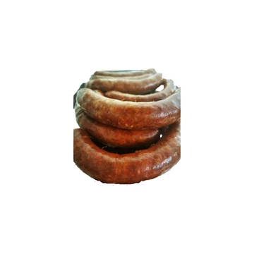 1kg sült kolbász