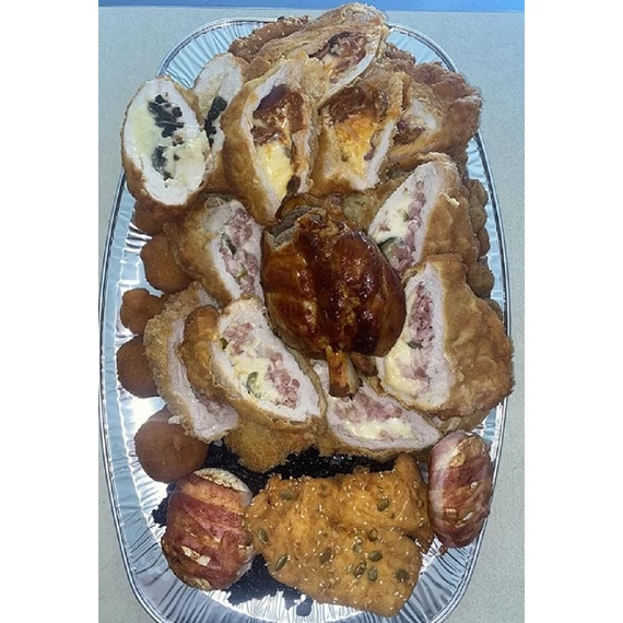 Family tál 3.    10főre ajánljuk