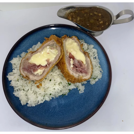 Mentes fekete gyöngybox(gm-lm)