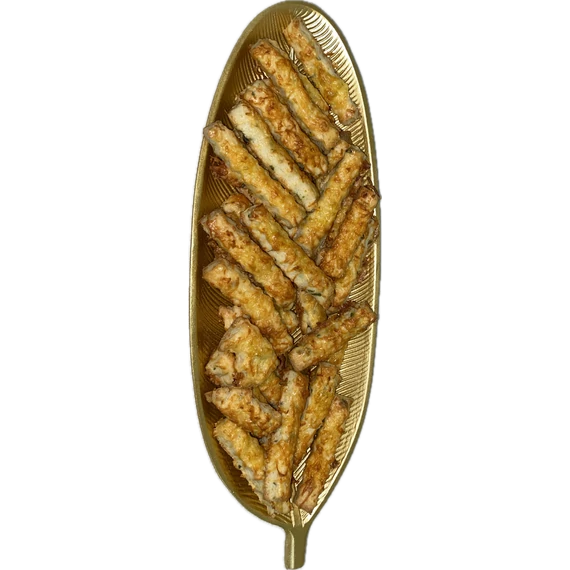 Medvehagymás sajtosrúd 0,5kg