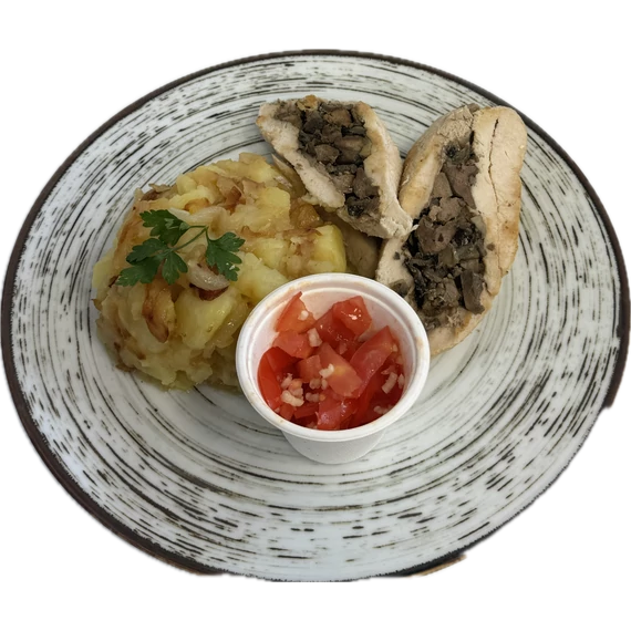 Mentes Sous box(gm-lm)