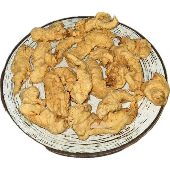 1kg csirkemell orly módra