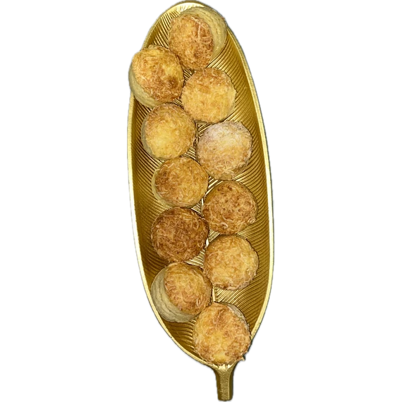 Túrós pogácsa 0,5kg