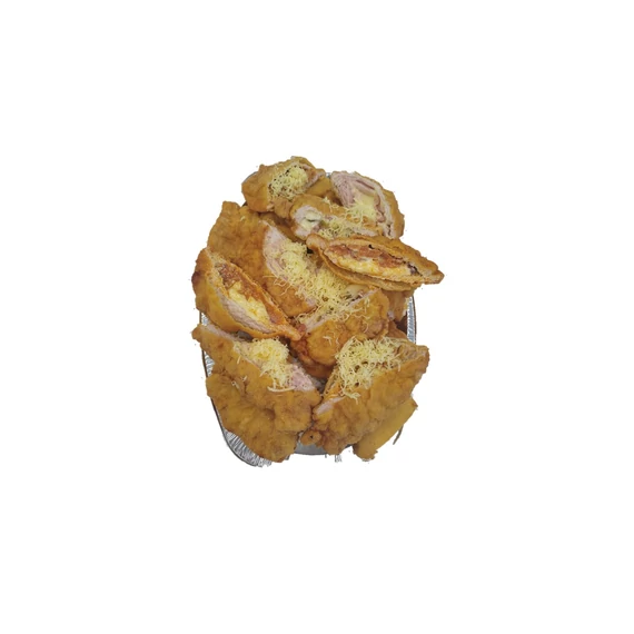 Vendégváró tál 1.