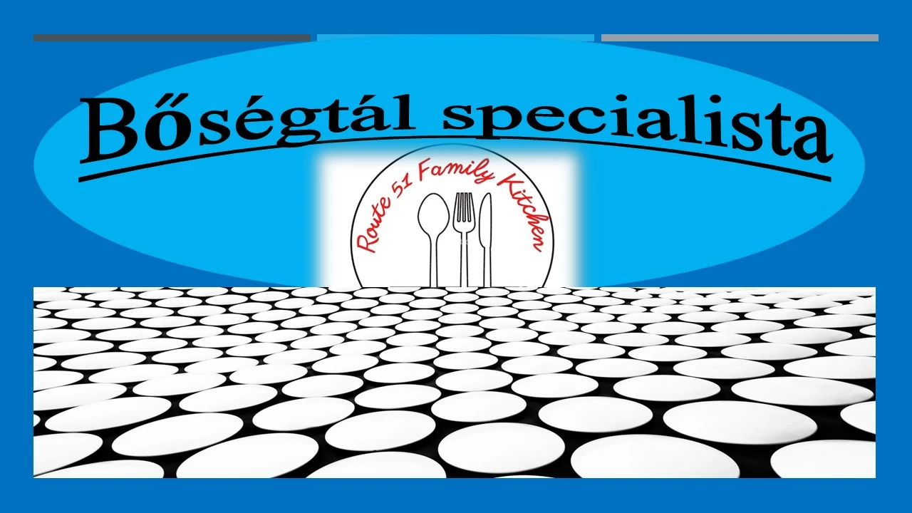 Bőségtálspecialista